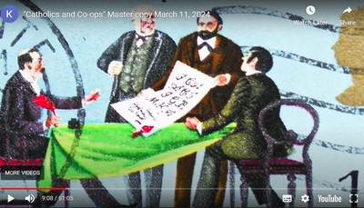 Catholics and Co-ops